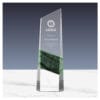 Vertical Crystal & Marble Awards in Box - Image 2