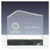 Crystal and Marble Awards in Fiber Hardboard Box - Image 2