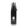 Double-Wall Vacuum Bottles 850ml in Stainless Steel - Image 2