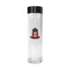 Double Wall Glass Bottles with SADU Sleeve 500ml - Image 2