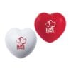 Heart Shaped Anti-Stress Balls - Image 2