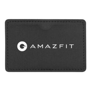 Leather Cover For Card USB - Image 2