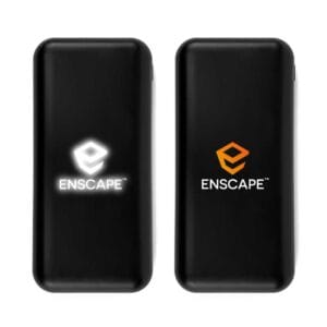 Light Up Wireless Powerbank - Image 2