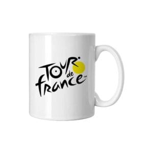 White Sublimation Mugs with Box - Image 2