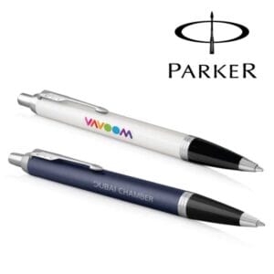 Parker IM Ballpoint Pens - Image 2