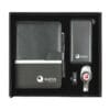 Promotional Gift Sets with Black Cardboard Gift Box - Image 2