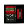 SADU Design Corporate Gift Sets with Notebook and Powerbank - Image 2