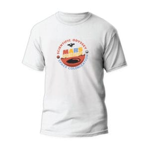 Promotional T-Shirts 170 GSM - Image 2