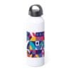 White Sublimation Bottles, Twist to Open, 800ml - Image 2