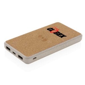 Wireless Powerbank 8000mAh - Image 2