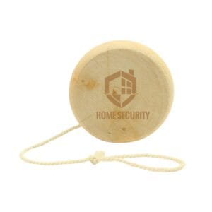 Classic Wooden Yoyo 100cm Long String - Image 2