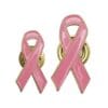 Breast Cancer Awareness Badges