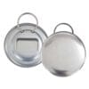 Button Badge Bottle Opener