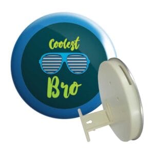 Coin Saving Button - Image 2