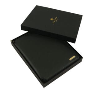 CROSS A5 Zip Folder with Pen AC018046 1 with Box
