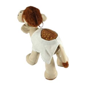 Promotional Camel Plush Toys - Image 8