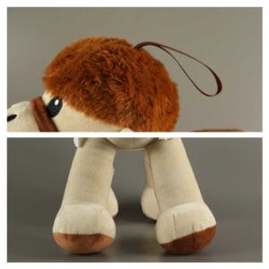 Promotional Camel Plush Toys - Image 7