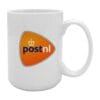 Sublimation Mugs White - Image 2