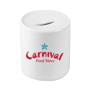 Ceramic Coin Bank - Image 2