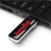 Color Changing Logo USB 8GB - Image 5