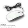 Optical Computer Mouse, with Wired USB - Image 3