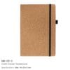Cork Cover Notebooks - Image 4