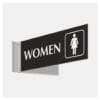 Corridor Signage Holders - Image 2