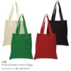 Promotional Cotton Bags - Image 3
