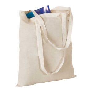 Promotional Cotton Bags - Image 8
