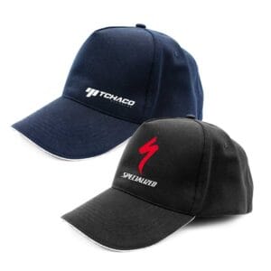 Promotional Cotton Caps - Image 2