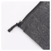 Multi-purpose Cotton Zipper Pouch - Image 5