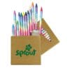 Children Gifts Crayons - Image 2
