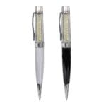 Crystal Metal Pens