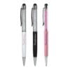Crystal Pens with Stylus - Image 2
