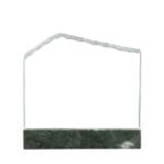 Crystal and Marble Awards in Fiber Hardboard Box