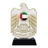 UAE Falcon Crystal Trophy