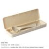 Cutlery Set with Case - Image 3
