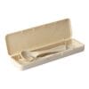 Cutlery Set with Case