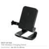 Desktop Wireless Charging Stands 15W Fast Charging - Image 5