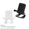 Desktop Wireless Charging Stands 15W Fast Charging - Image 4