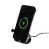 Desktop Wireless Charging Stands 15W Fast Charging - Image 2