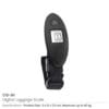 Digital Luggage Scale - Image 4