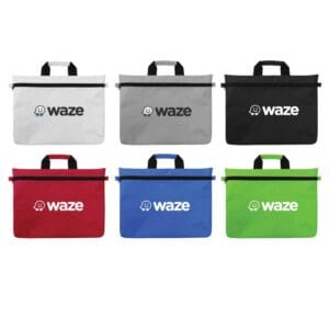 Document Bags - Image 2