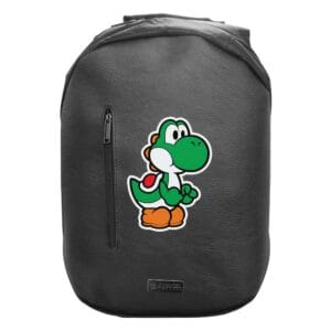 Dorniel Leather Backpacks - Image 2