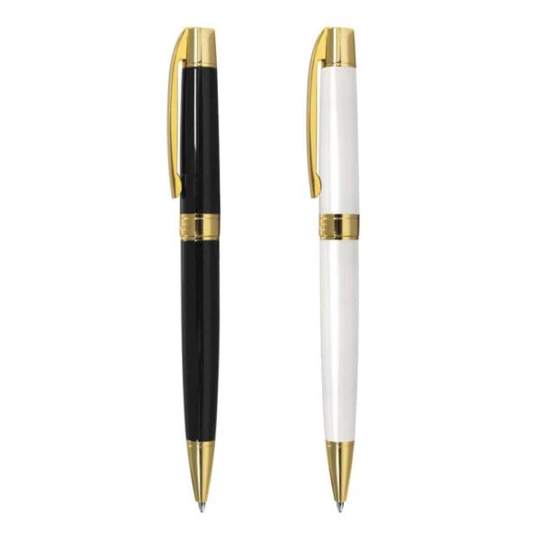 Dorniel Designs Metal Pens