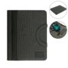 Dorniel Portfolio A4 with Wireless Powerbank 8000mAh & LED Logo