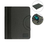 Dorniel Portfolio A4 with Wireless Powerbank 8000mAh & LED Logo