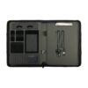Dorniel Portfolio A4 with Wireless Powerbank 8000mAh & LED Logo - Image 6
