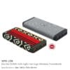 Dorniel Wireless Powerbank 10000 mAh with Light-up Logo - Image 3
