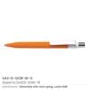 Dot Pens with White Clip - Image 11